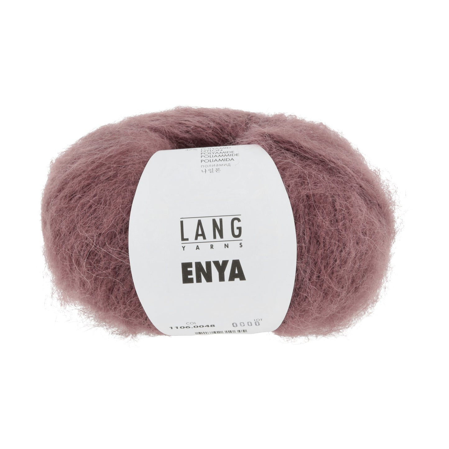 Laine Alpaga - ENYA