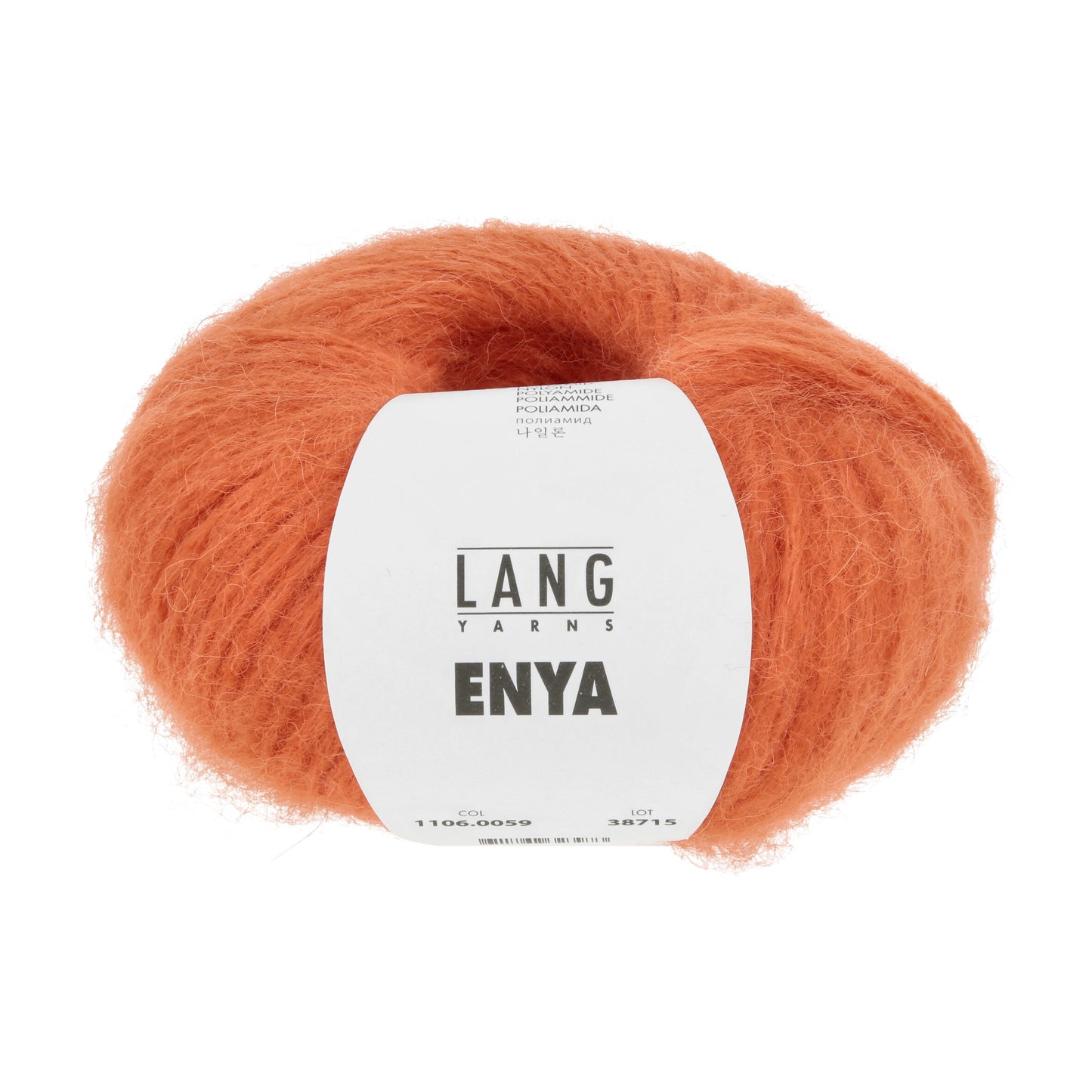 Laine Alpaga - ENYA