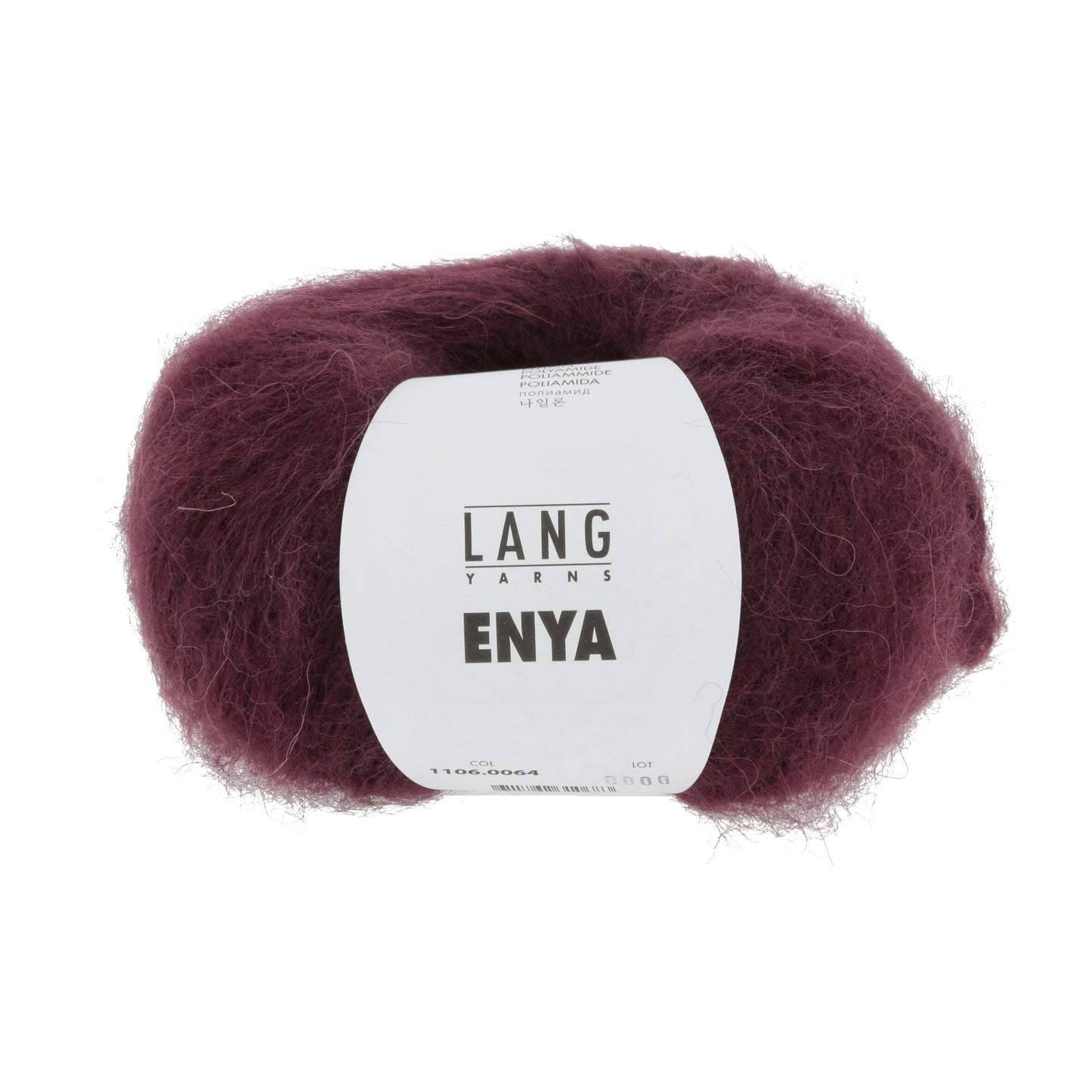 Laine Alpaga - ENYA