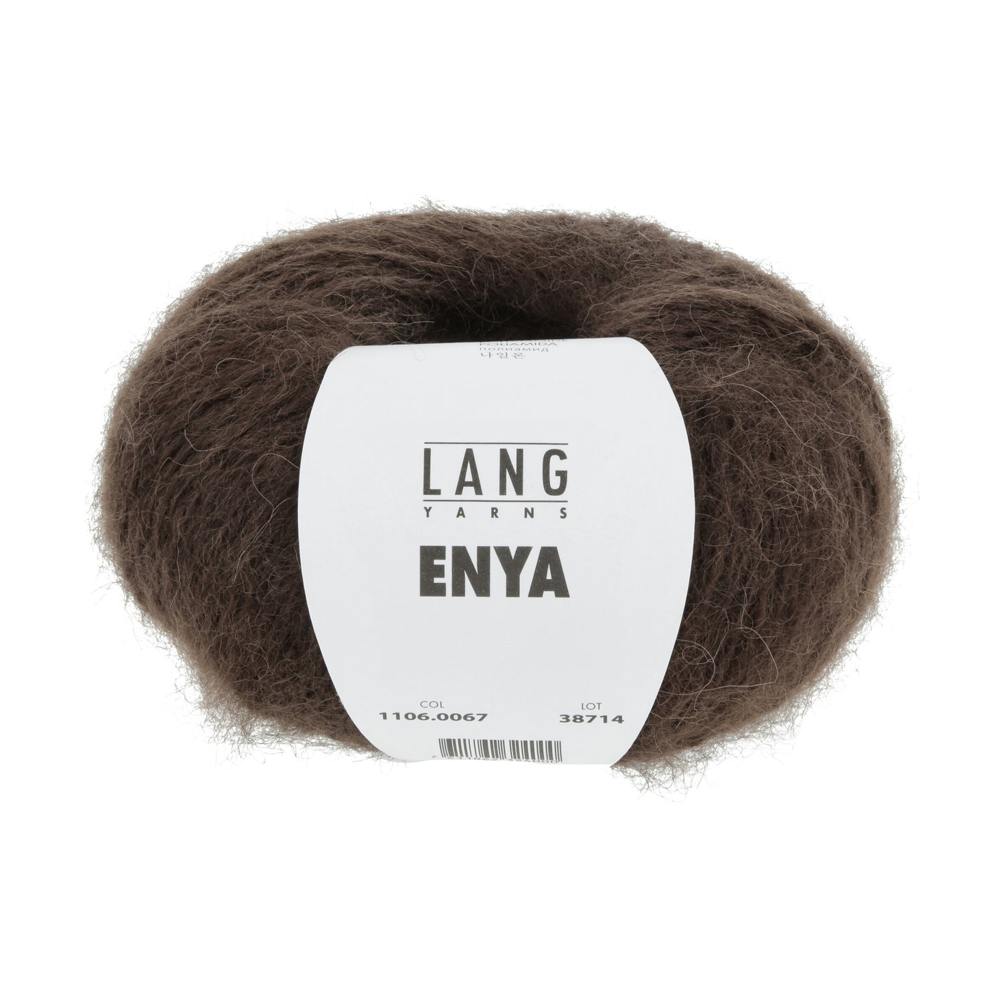 Laine Alpaga - ENYA