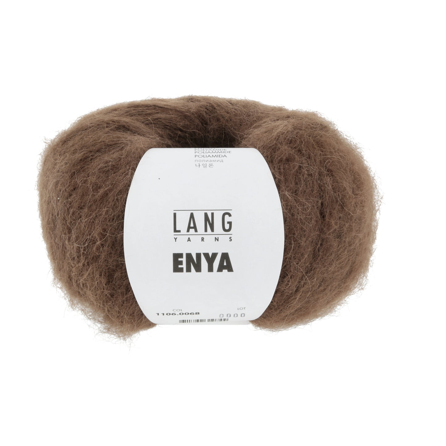 Laine Alpaga - ENYA