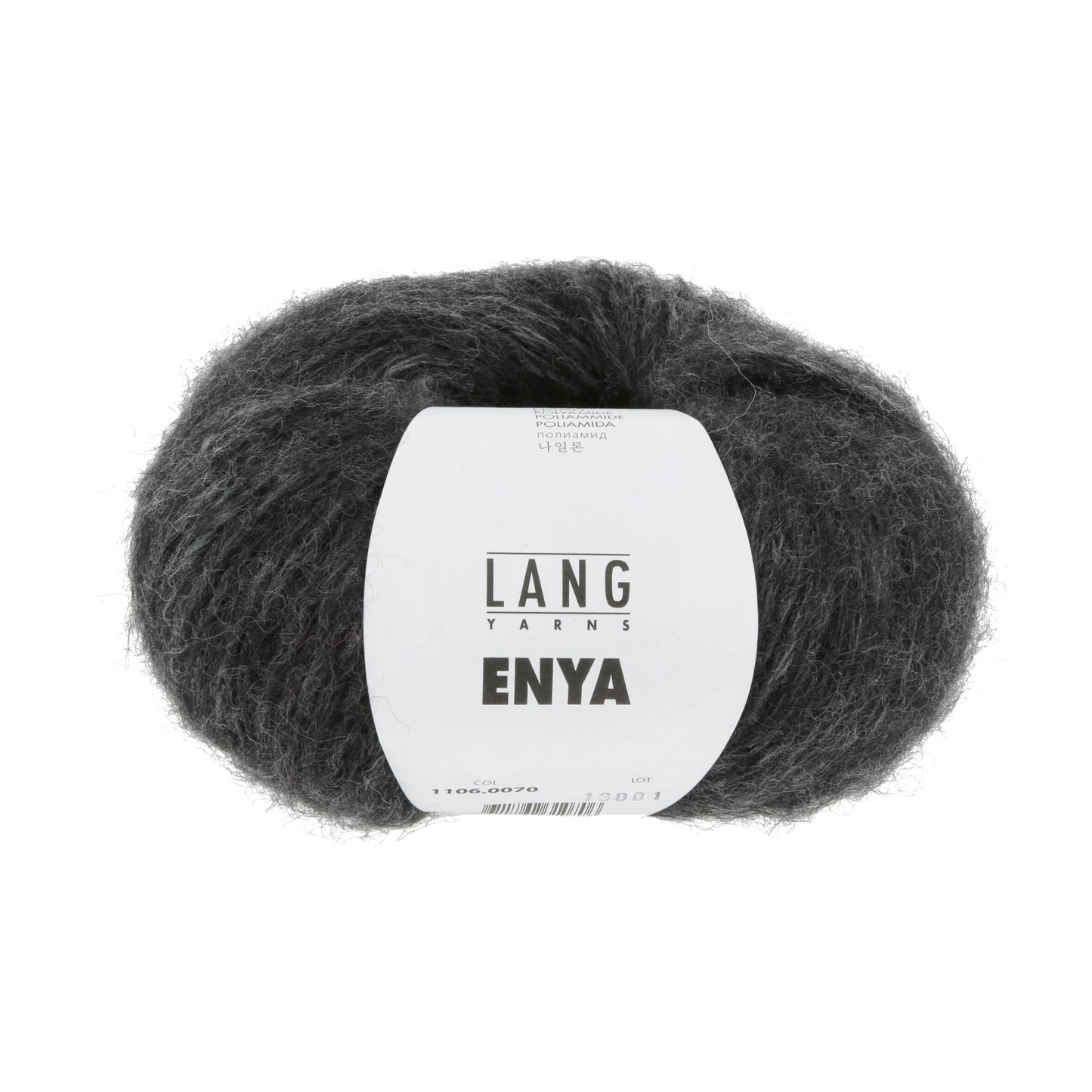Laine Alpaga - ENYA
