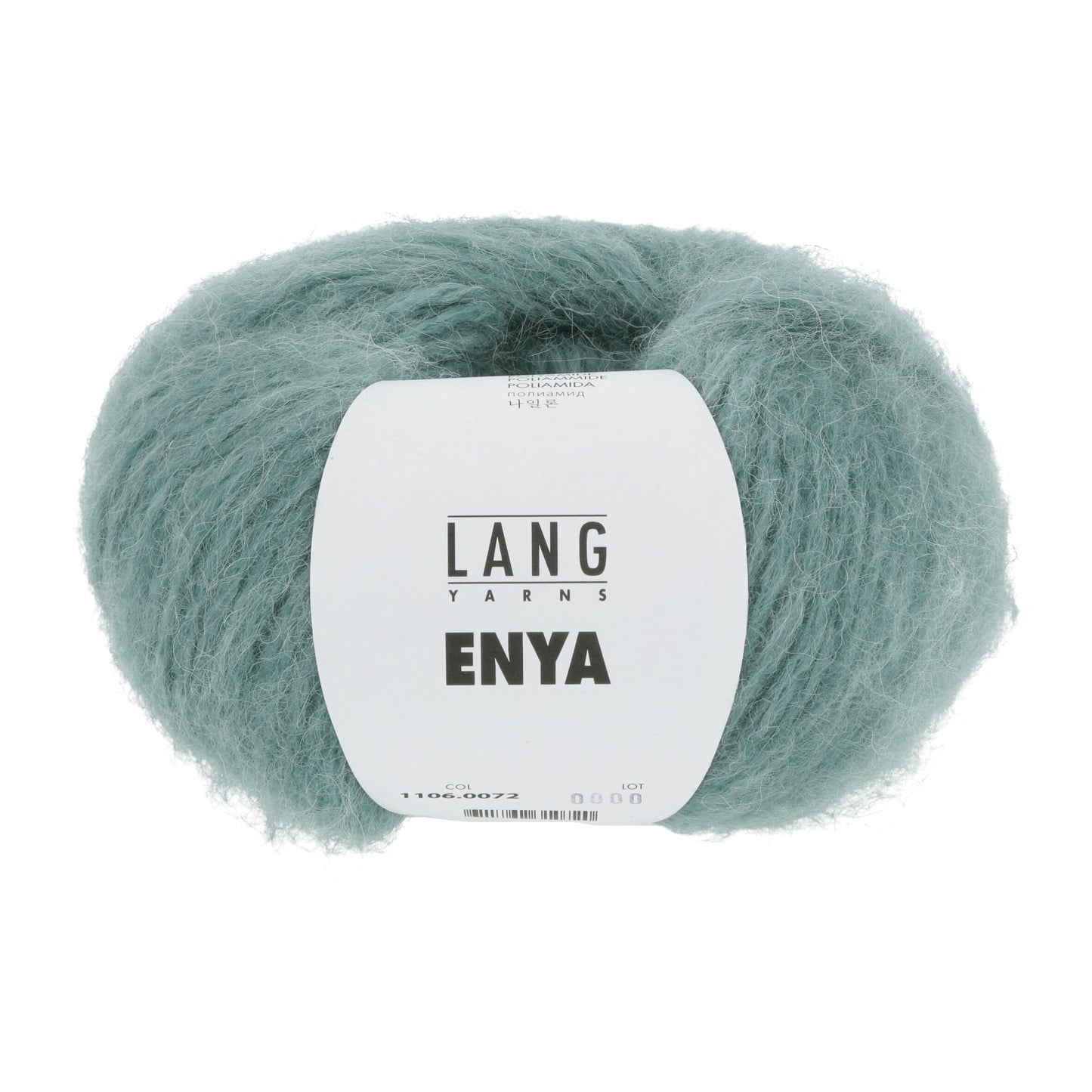 Laine Alpaga - ENYA