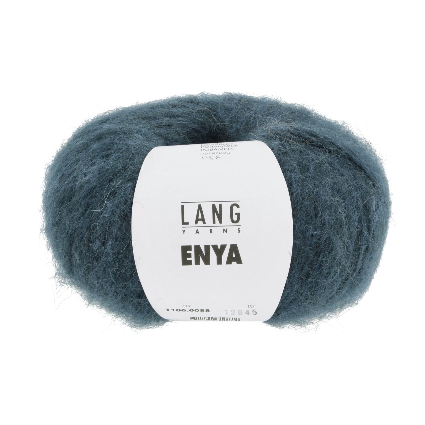 Laine Alpaga - ENYA