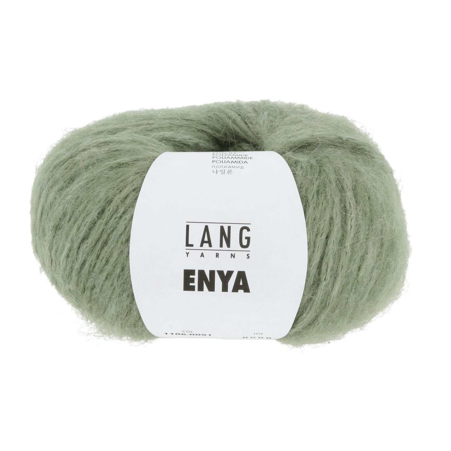 Laine Alpaga - ENYA