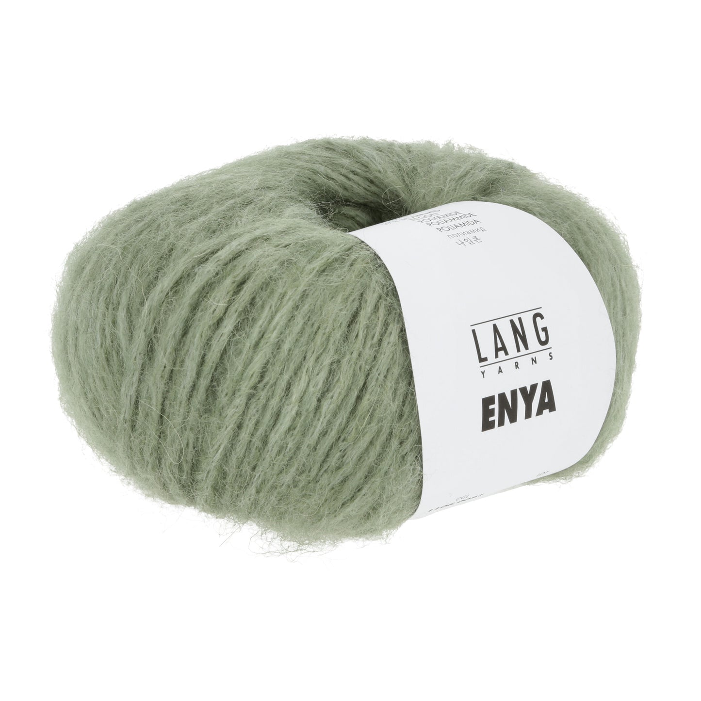 Laine Alpaga - ENYA