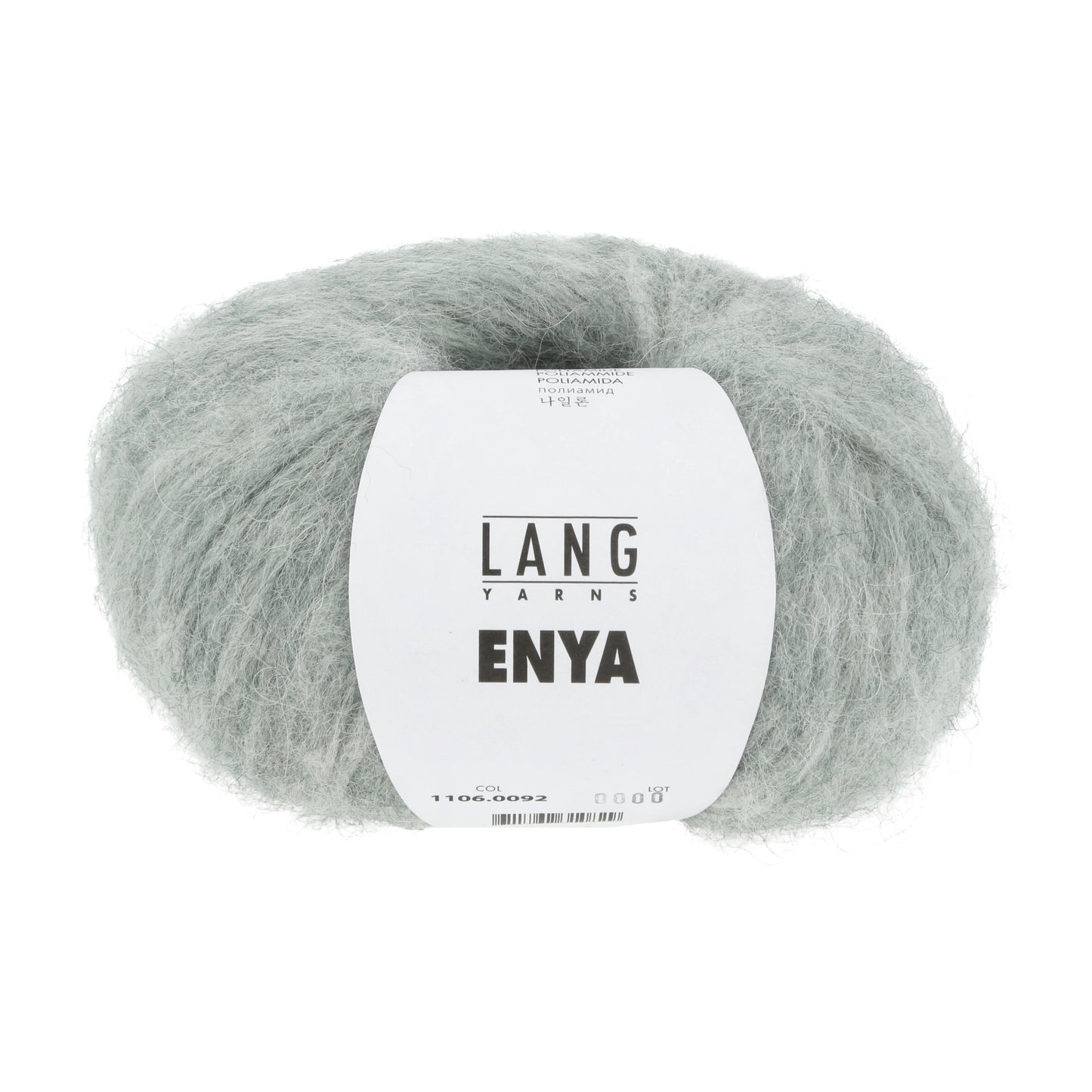 Laine Alpaga - ENYA