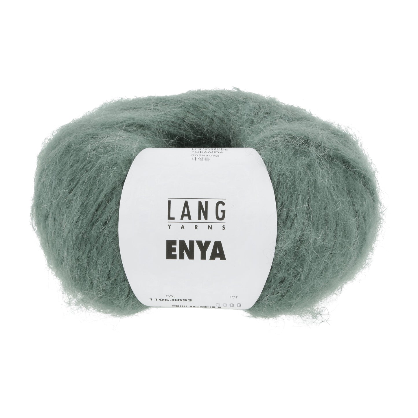 Laine Alpaga - ENYA