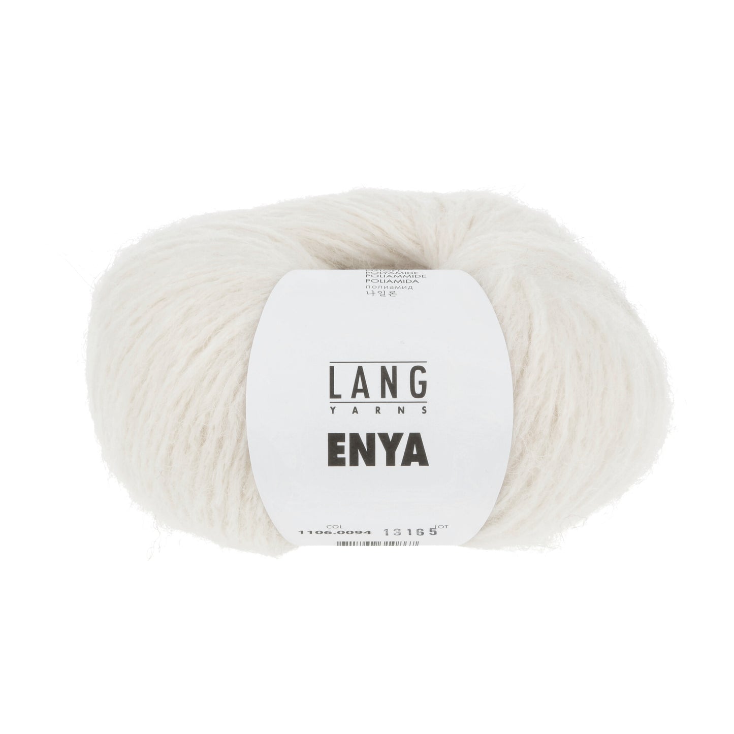 Laine Alpaga - ENYA