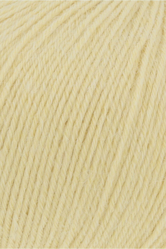 Alpaca Soxx 6-PLY - couleur 14