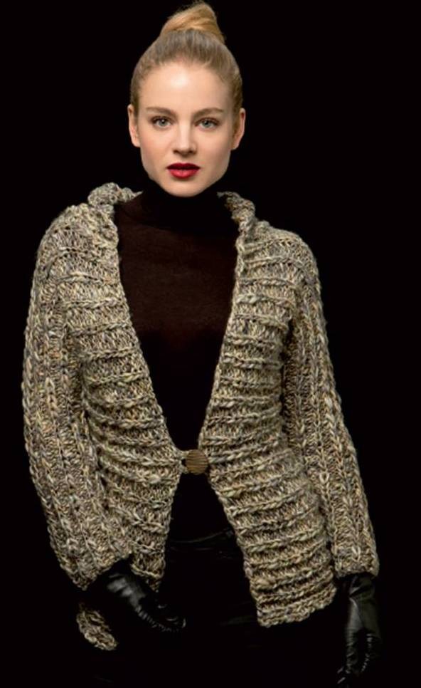 Gilet - Spray Coul 97 - 12/13/14/15 Pel (S/M/L/XL)