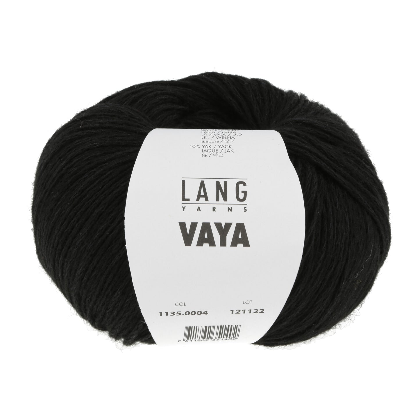 Laine Coton Langyarns VAYA