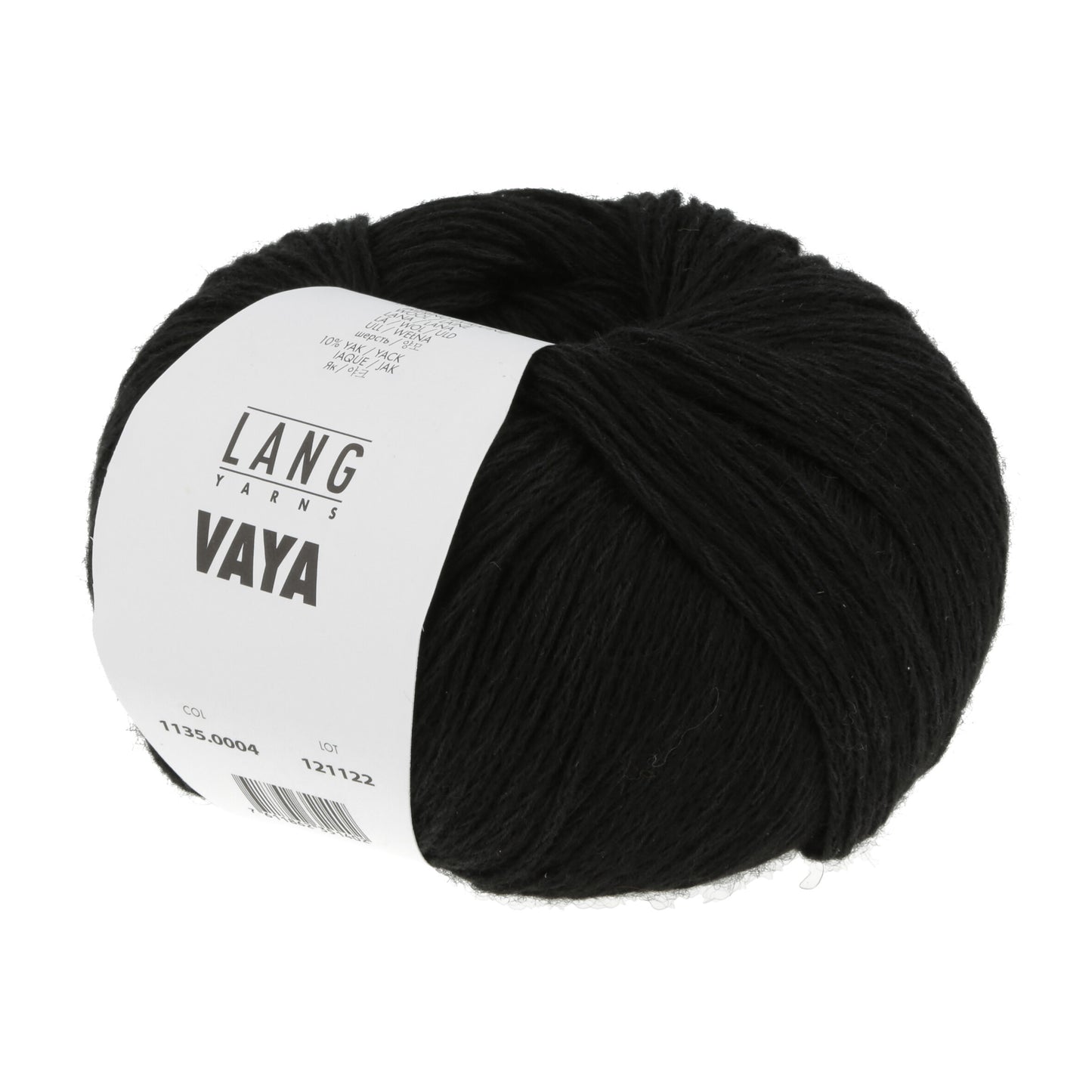 Laine Coton Langyarns VAYA