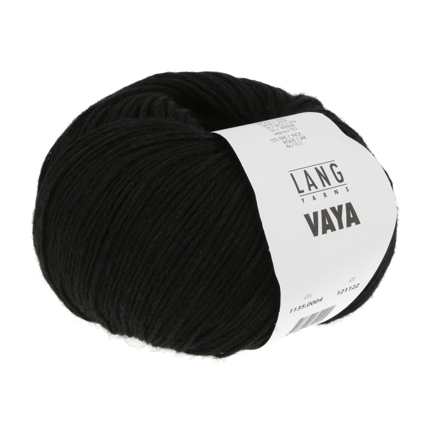 Laine Coton Langyarns VAYA