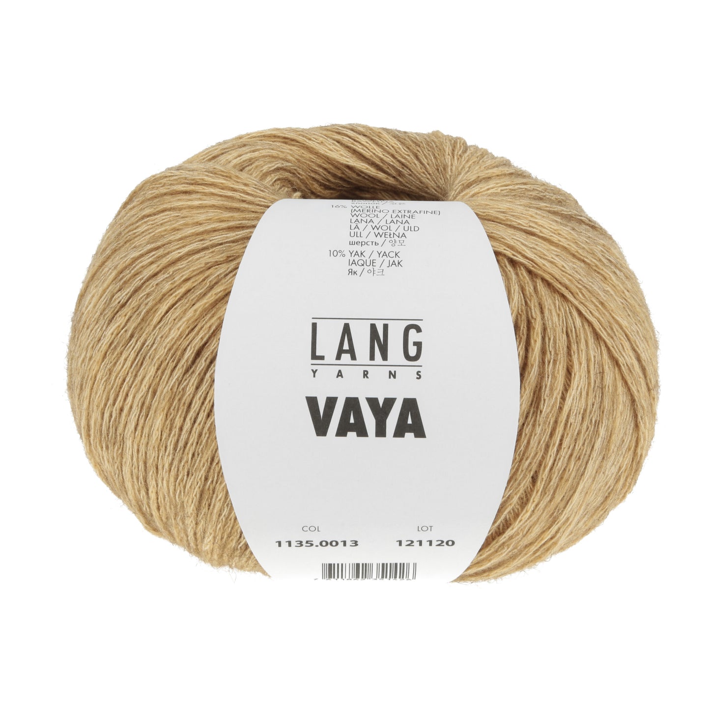 Laine Coton Langyarns VAYA