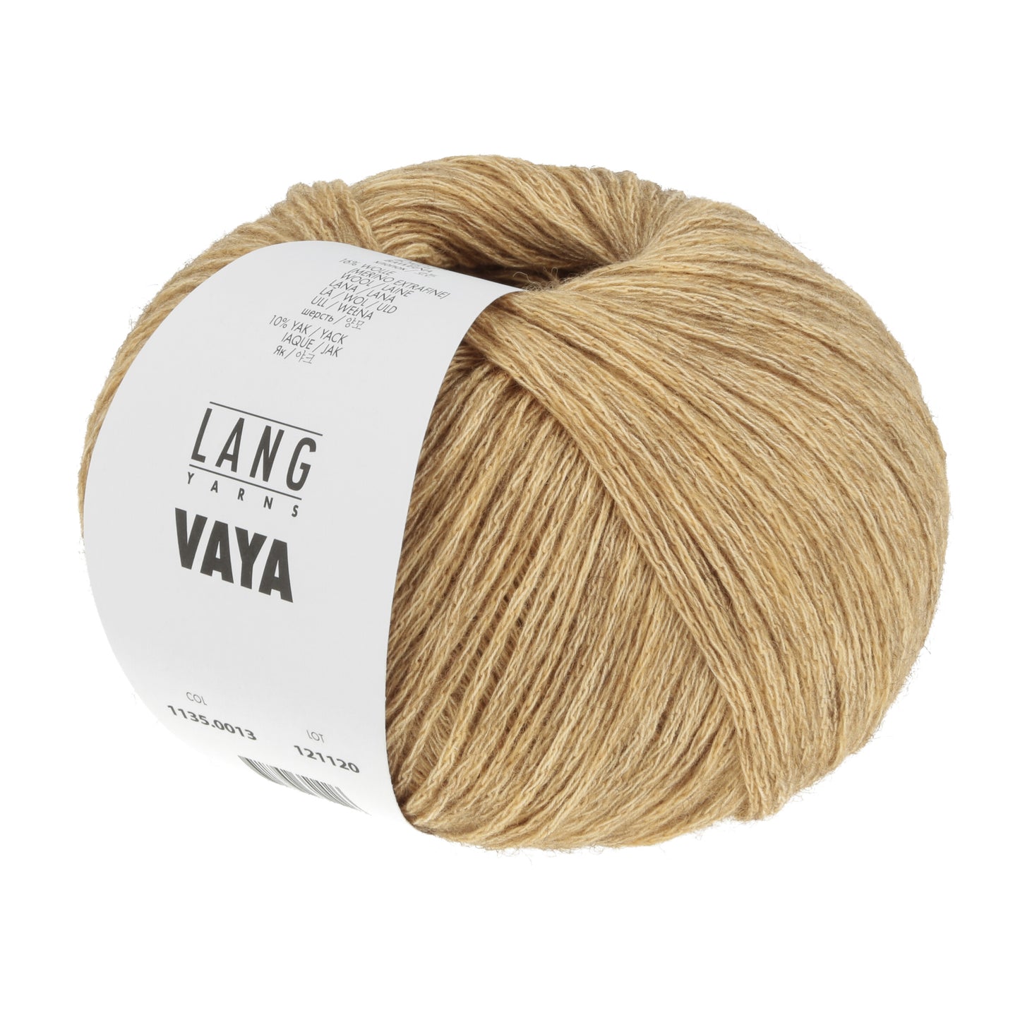 Laine Coton Langyarns VAYA