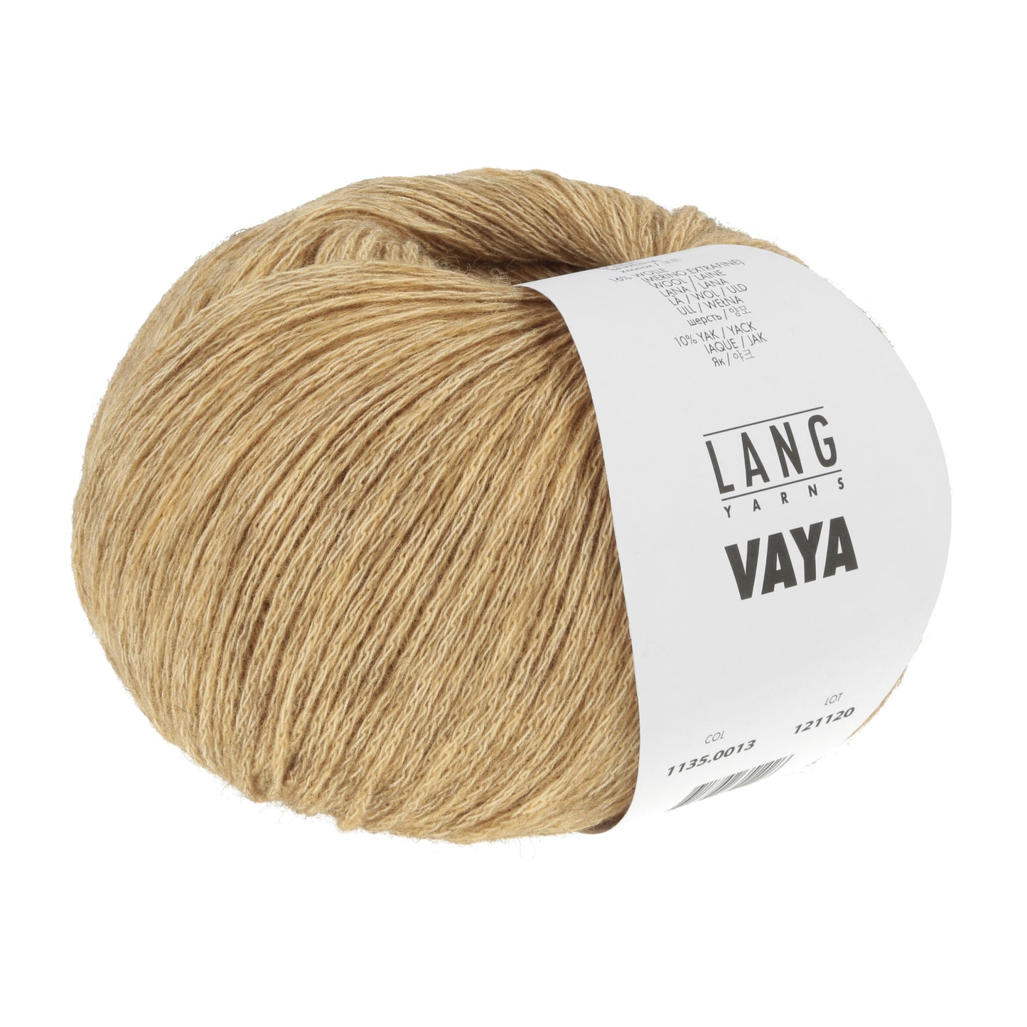 Laine Coton Langyarns VAYA