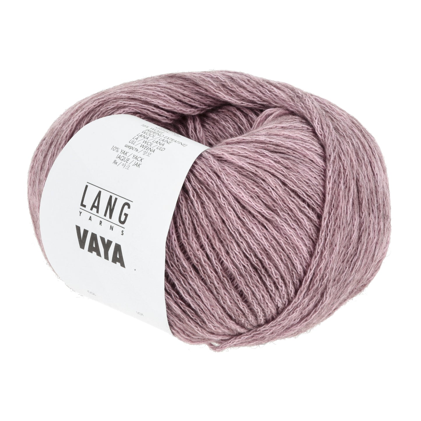Laine Coton Langyarns VAYA