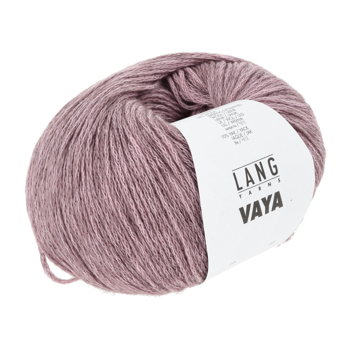 Laine Coton Langyarns VAYA