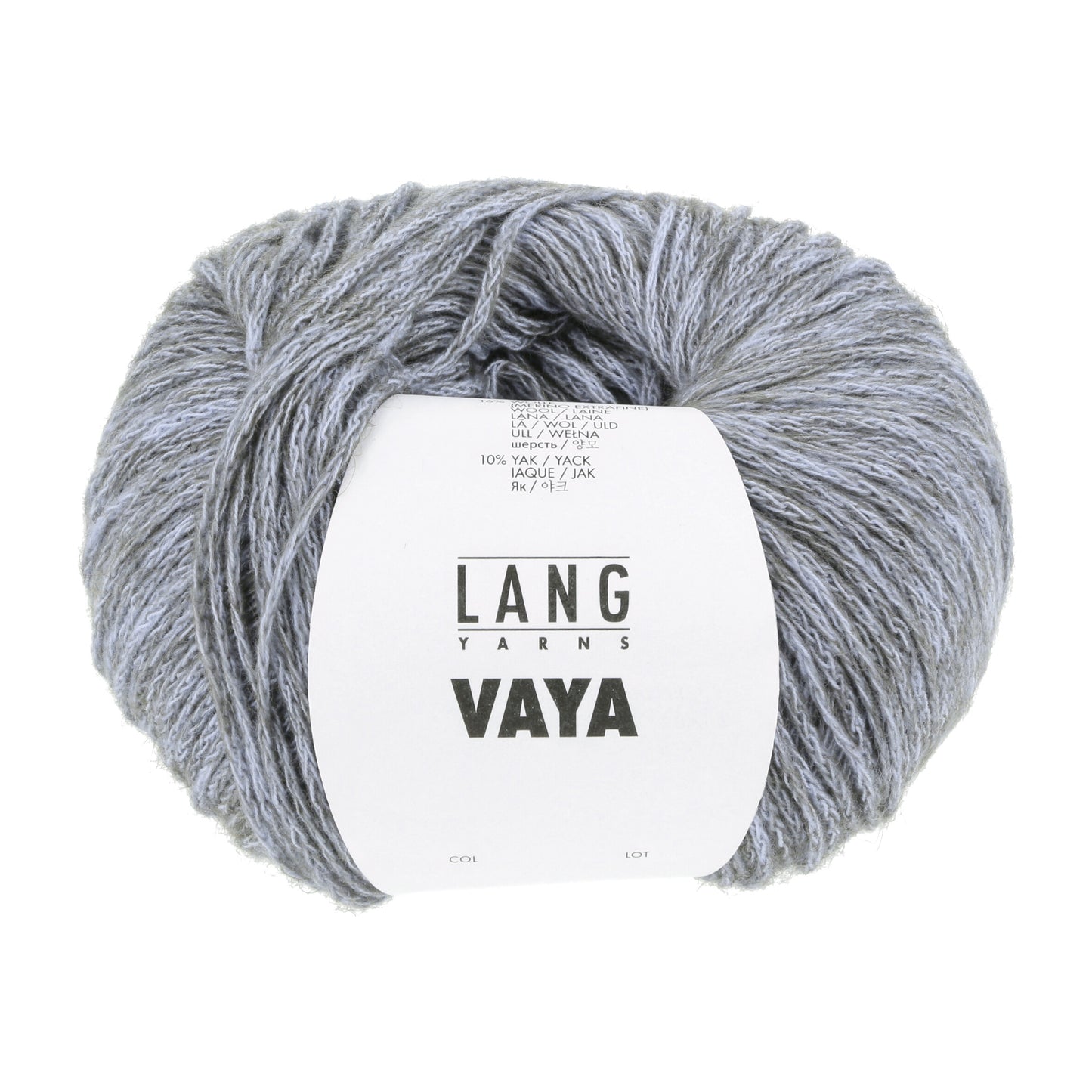 Laine Coton Langyarns VAYA