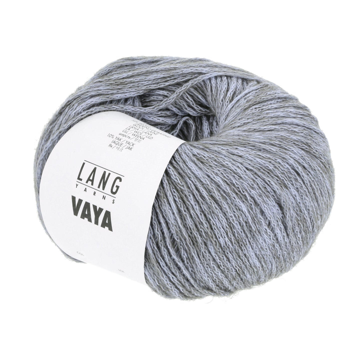 Laine Coton Langyarns VAYA