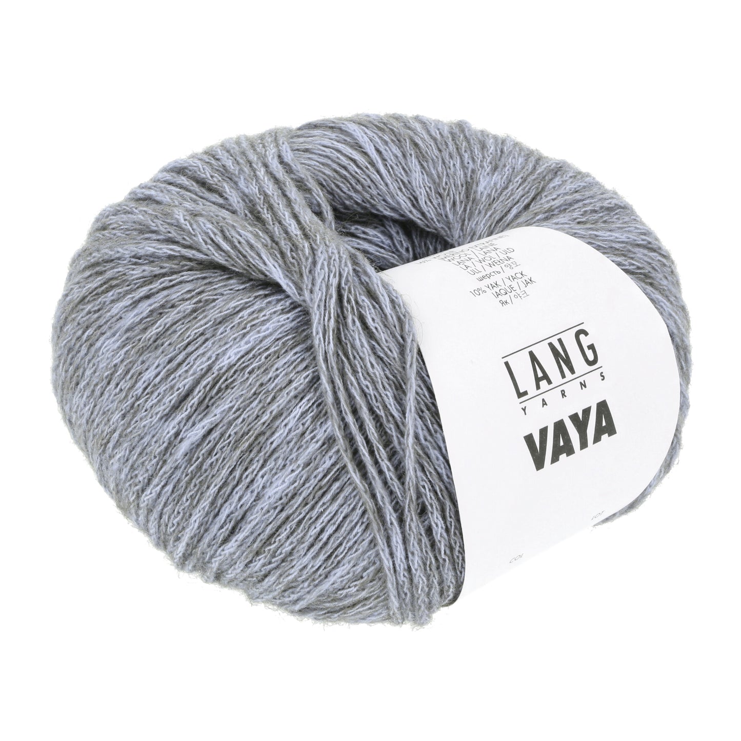 Laine Coton Langyarns VAYA