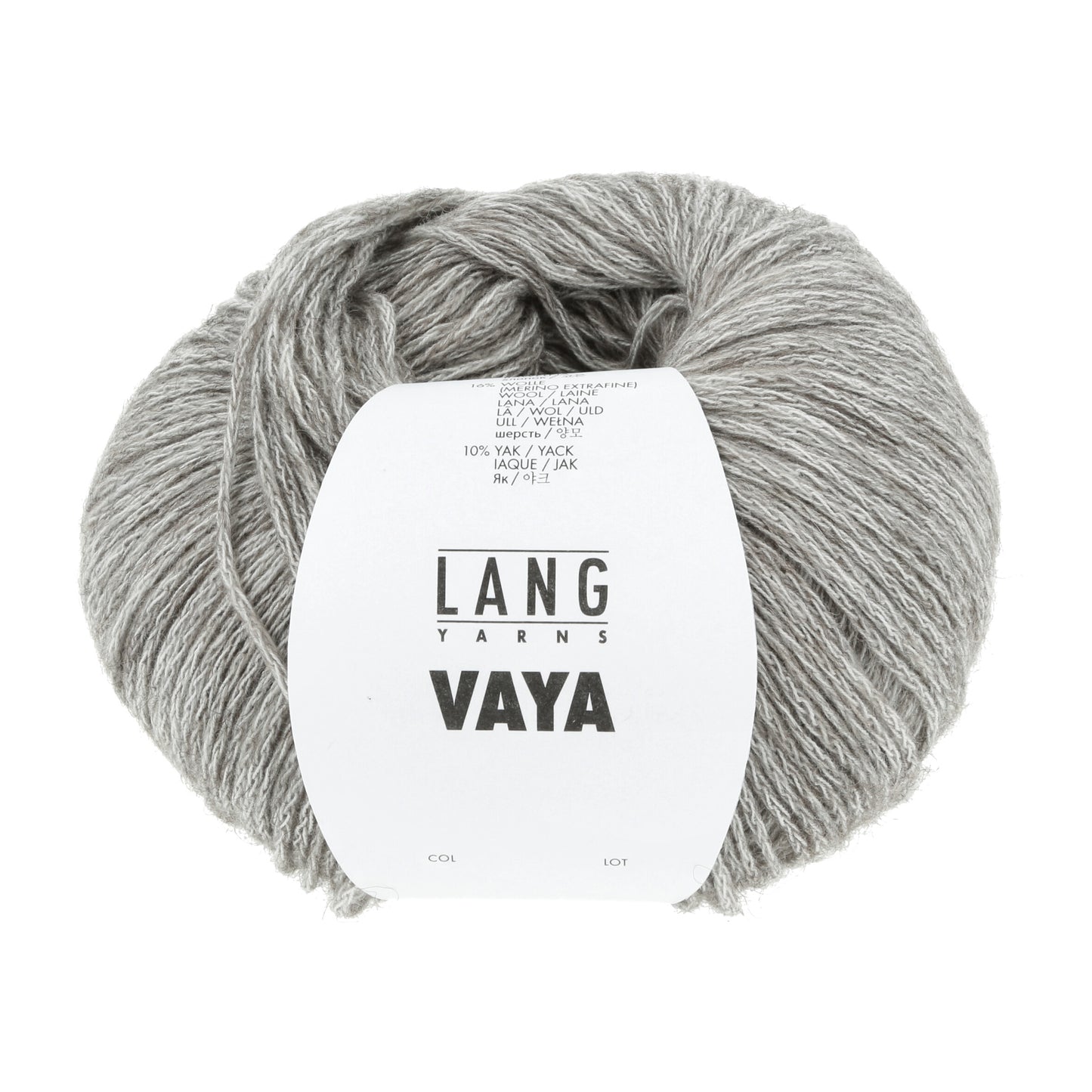 Laine Coton Langyarns VAYA