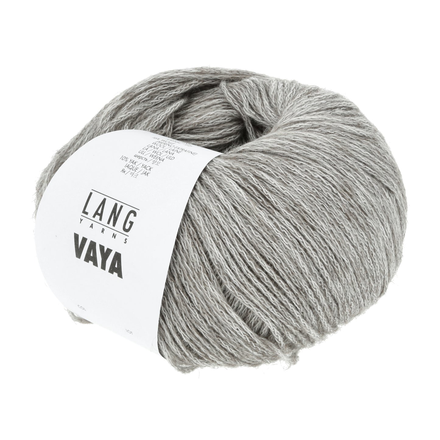 Laine Coton Langyarns VAYA