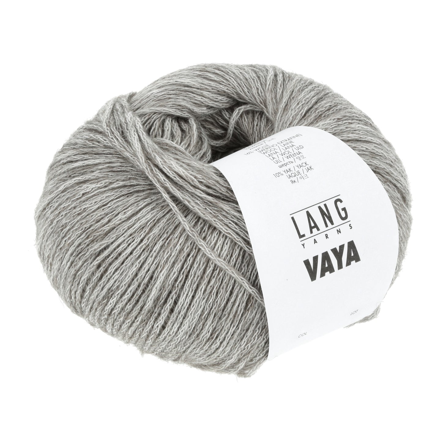 Laine Coton Langyarns VAYA