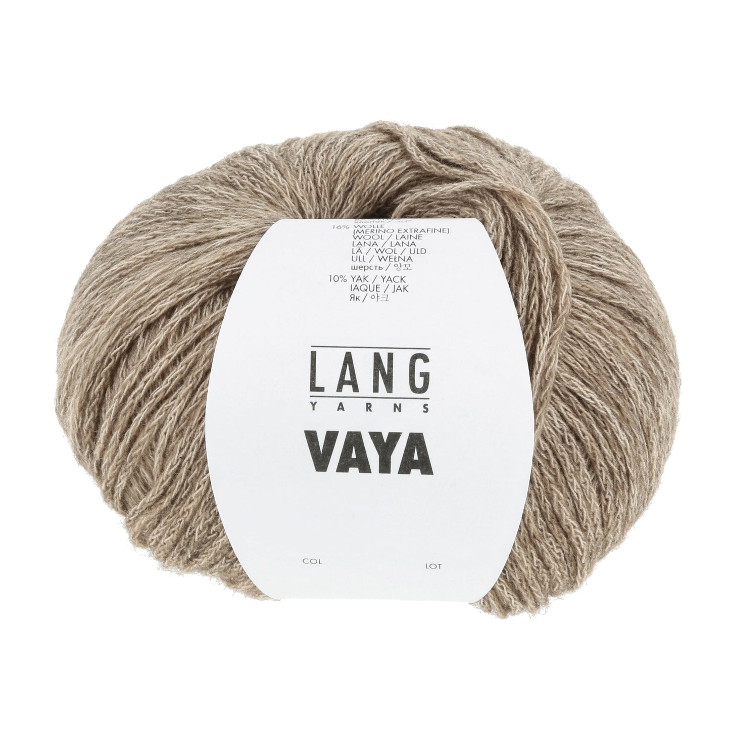 Laine Coton Langyarns VAYA