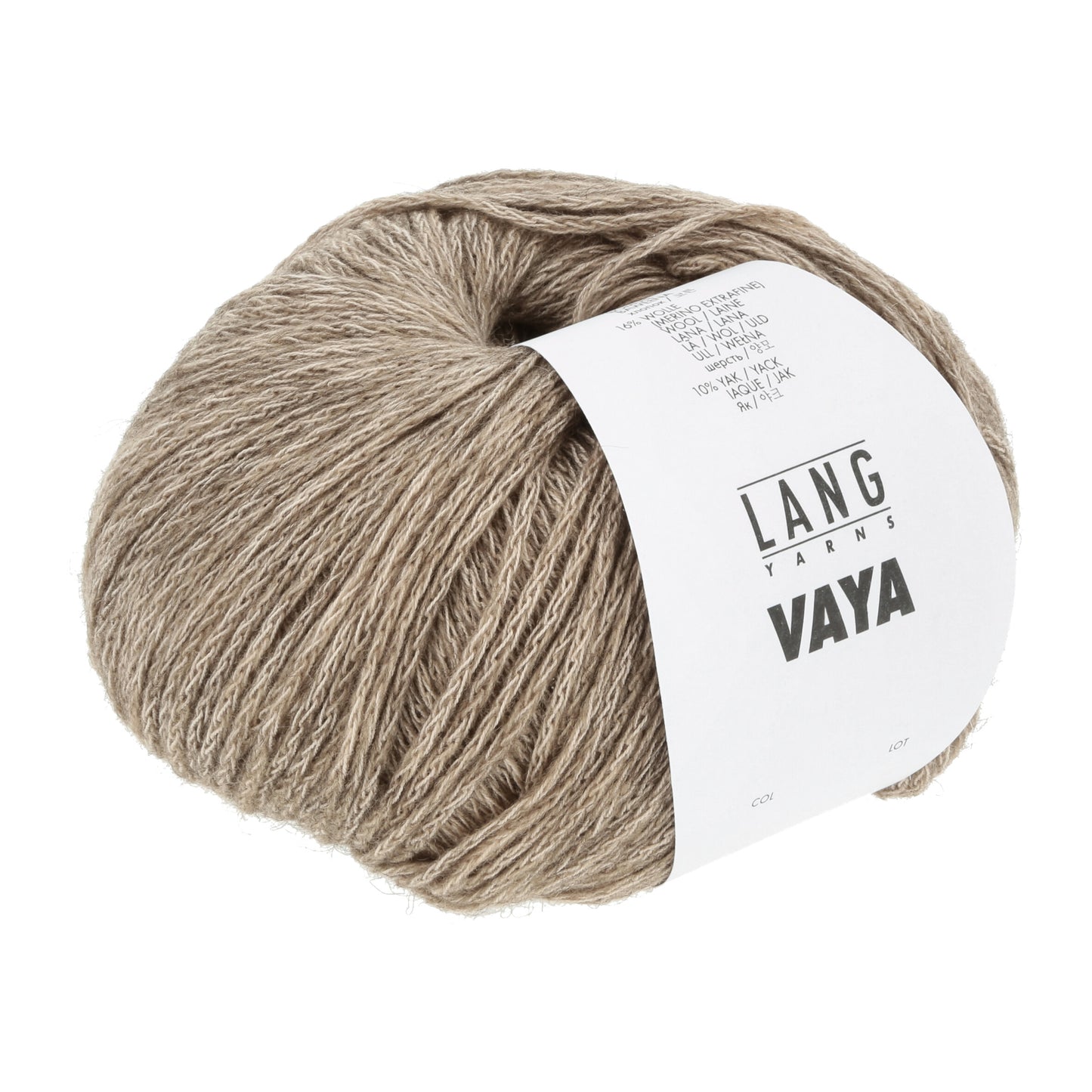 Laine Coton Langyarns VAYA