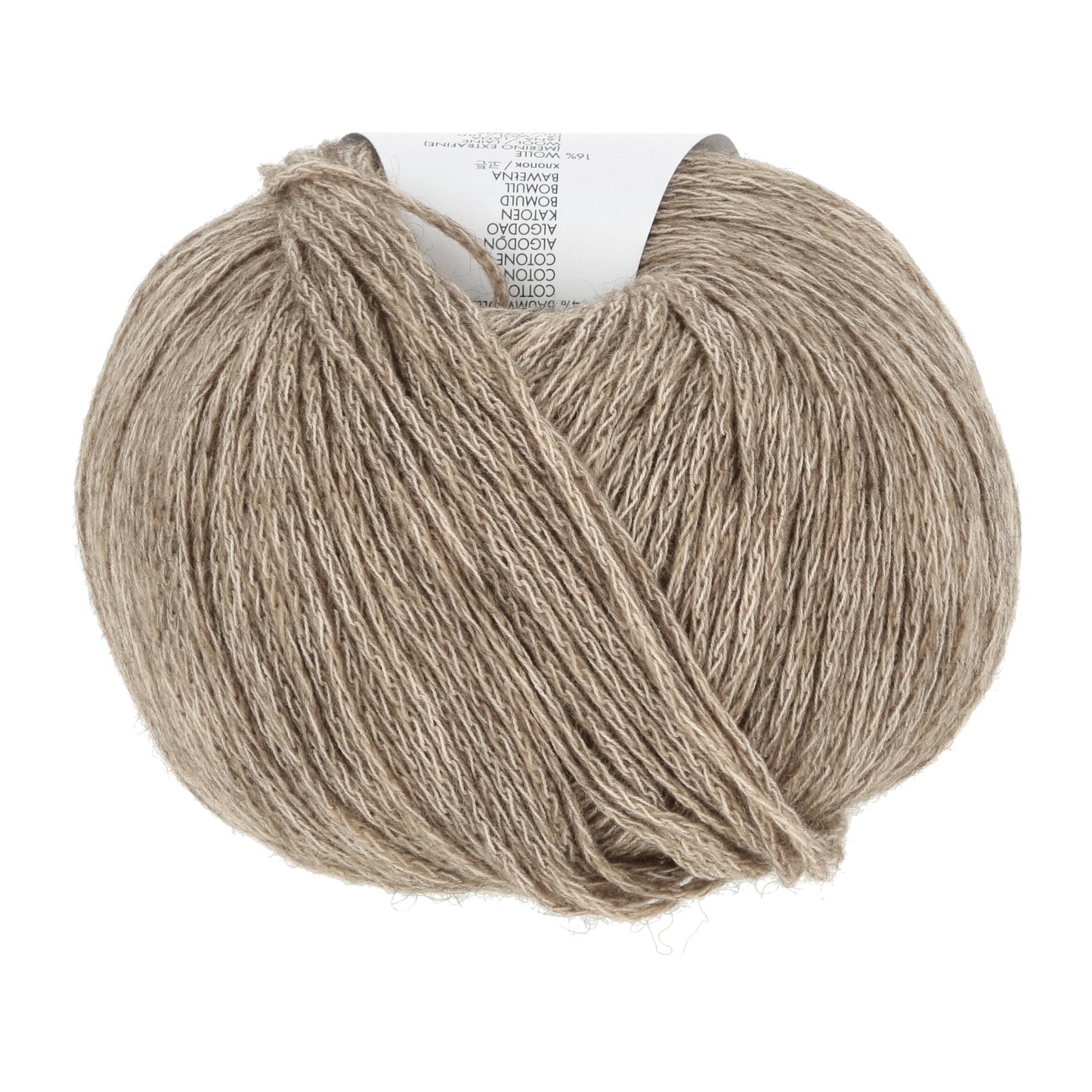 Laine Coton Langyarns VAYA