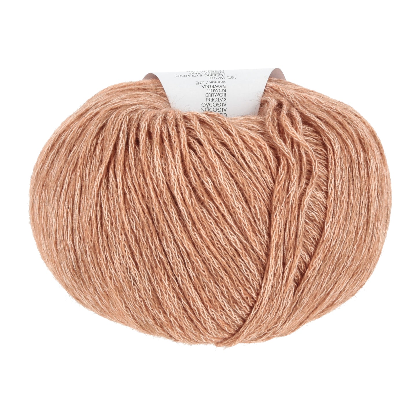 Laine Coton Langyarns VAYA