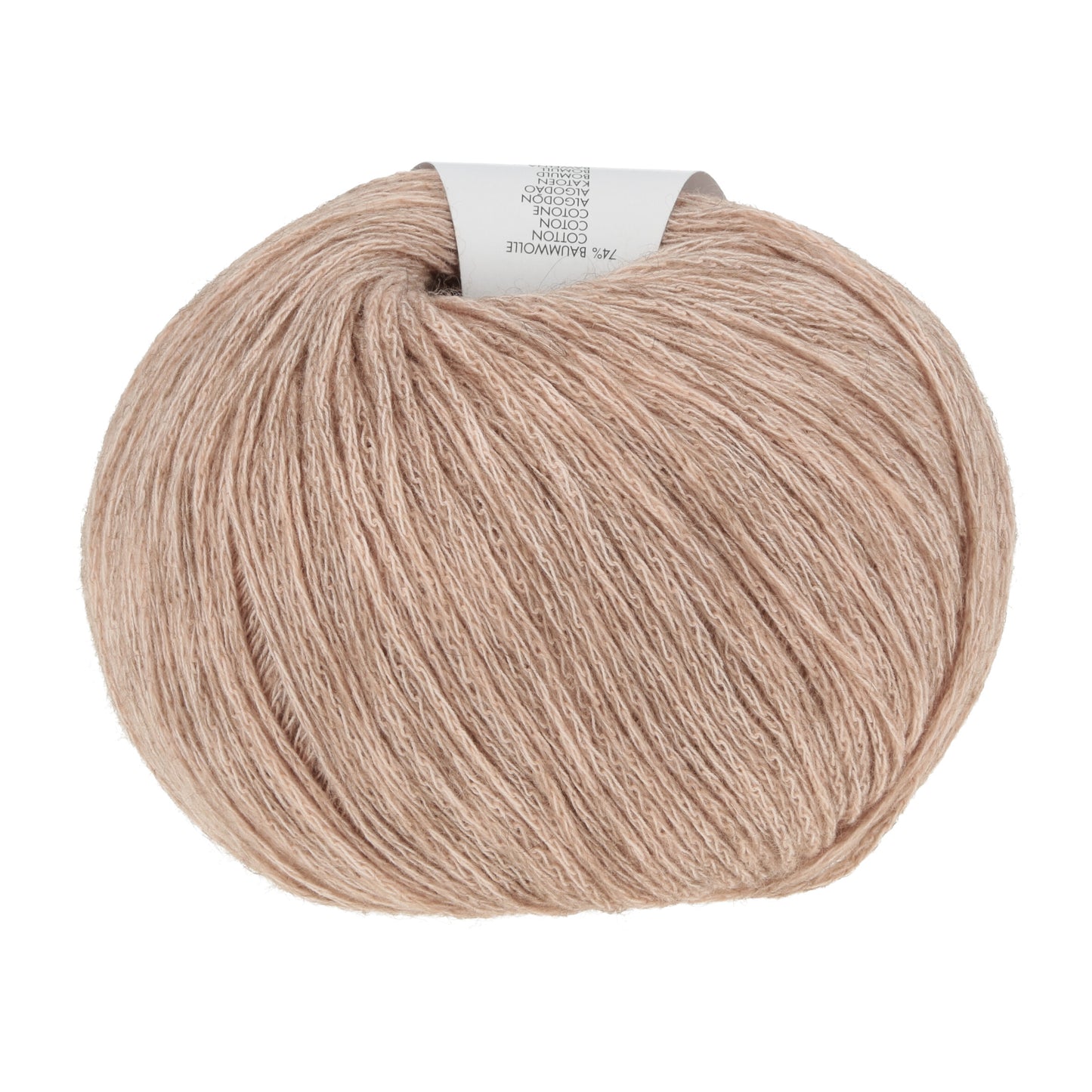 Laine Coton Langyarns VAYA