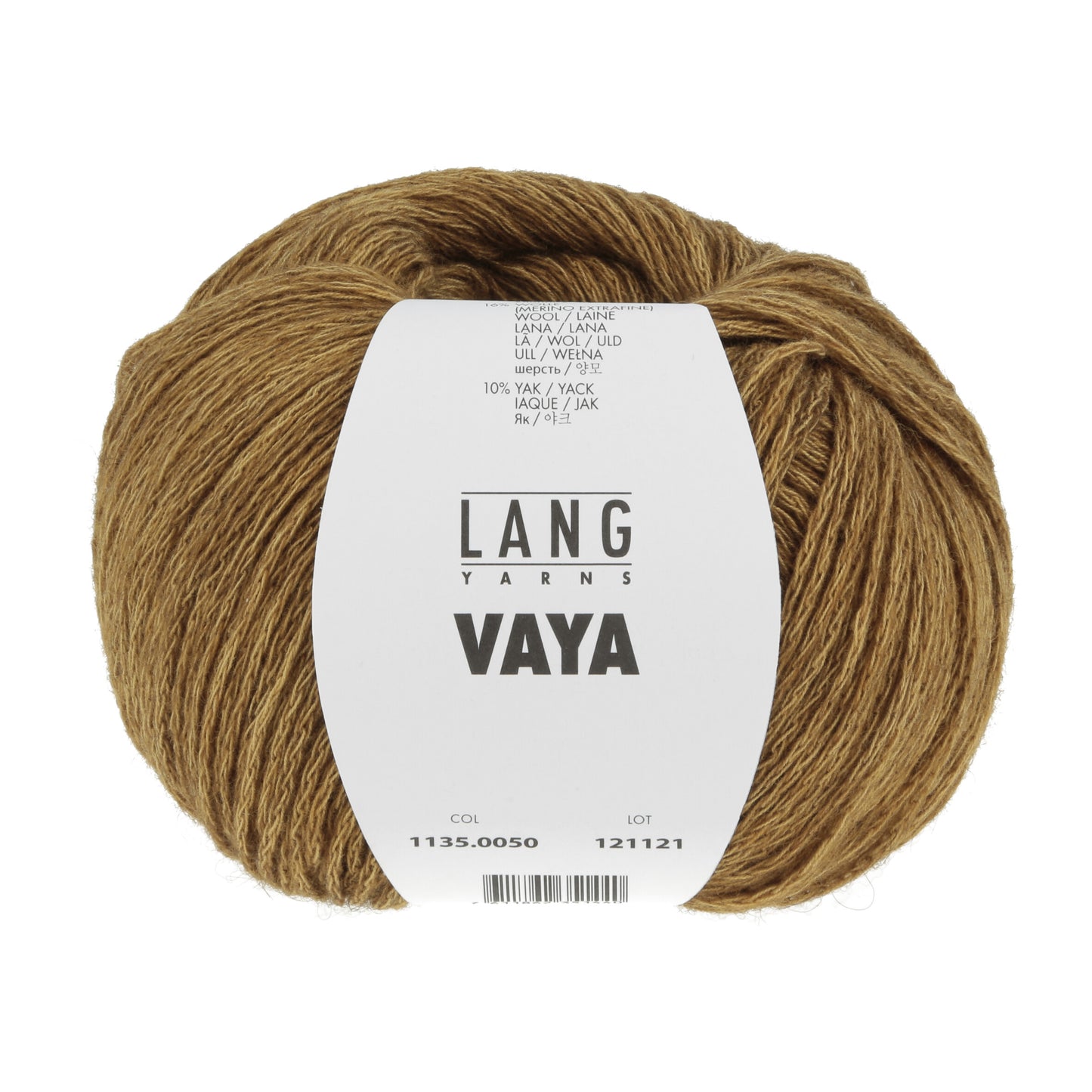 Laine Coton Langyarns VAYA