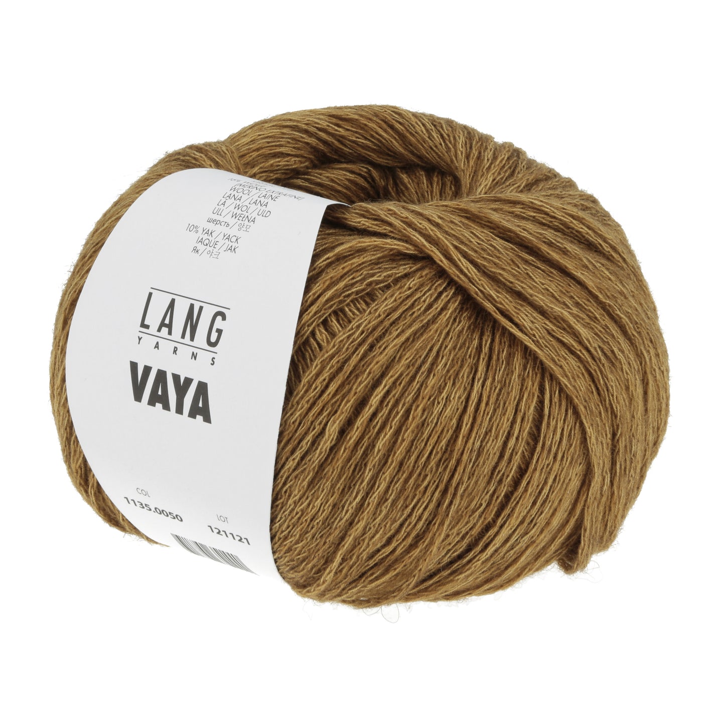 Laine Coton Langyarns VAYA