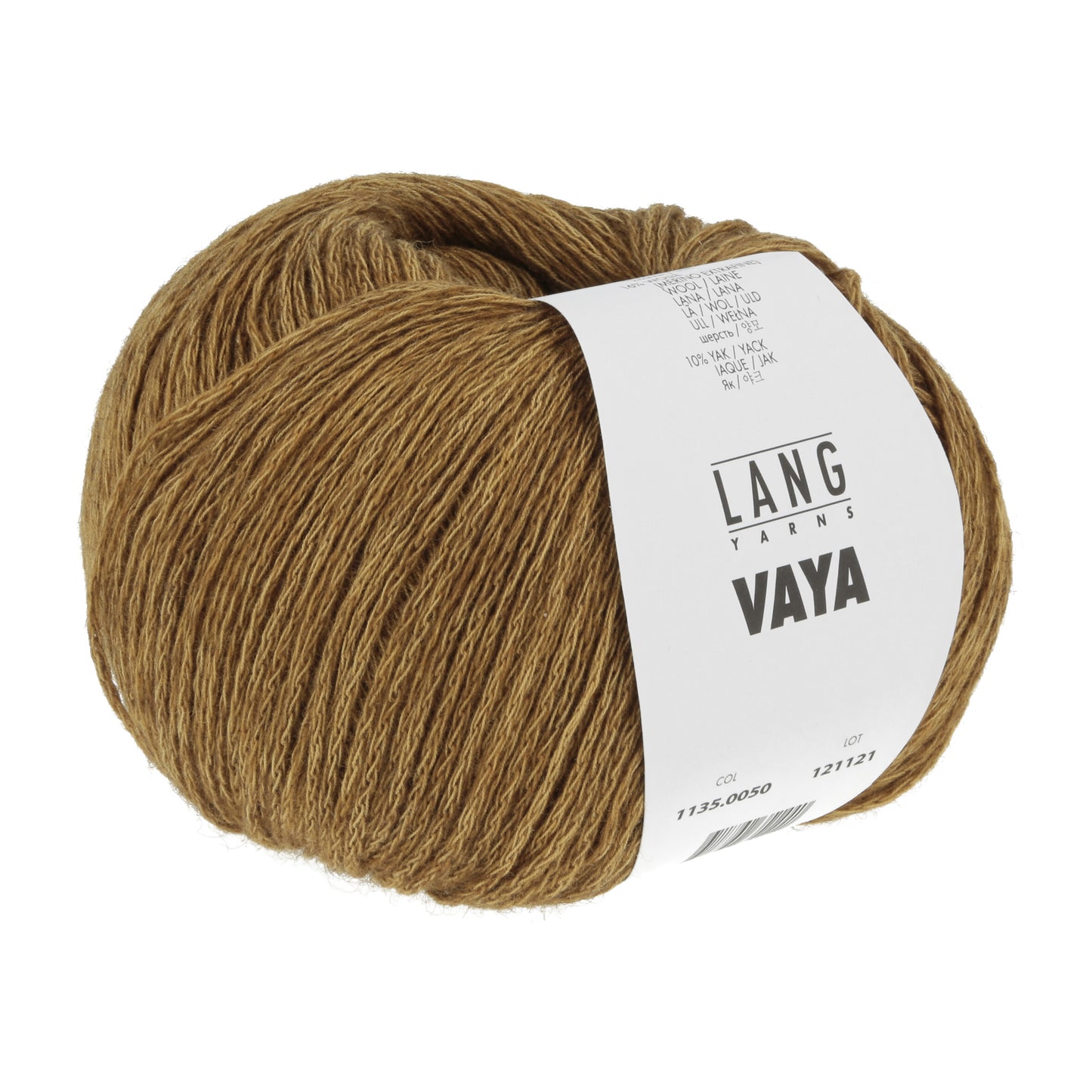 Laine Coton Langyarns VAYA