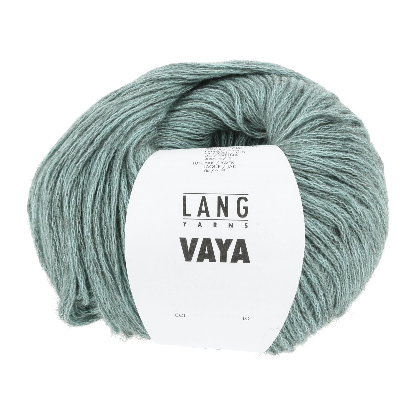 Laine Coton Langyarns VAYA