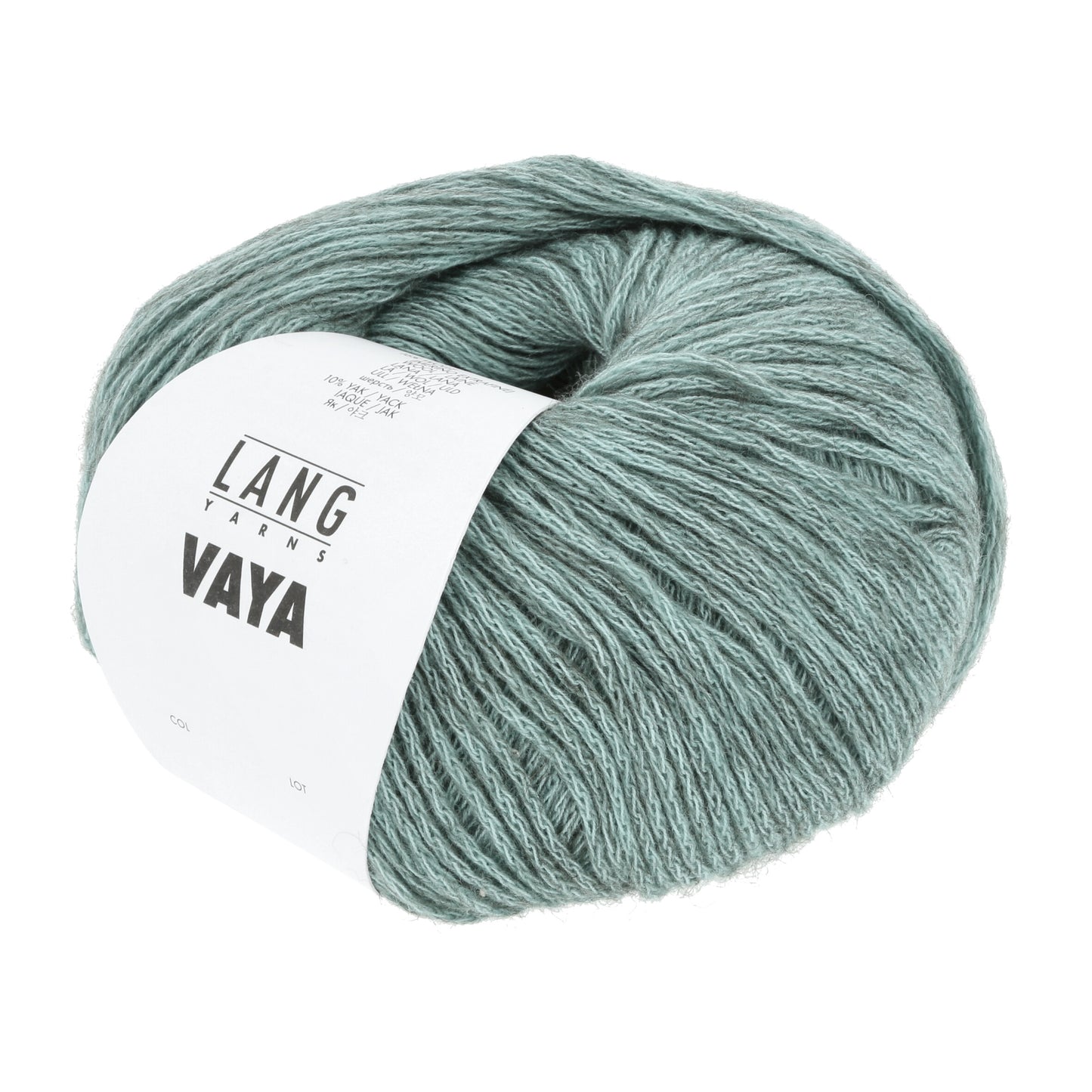 Laine Coton Langyarns VAYA