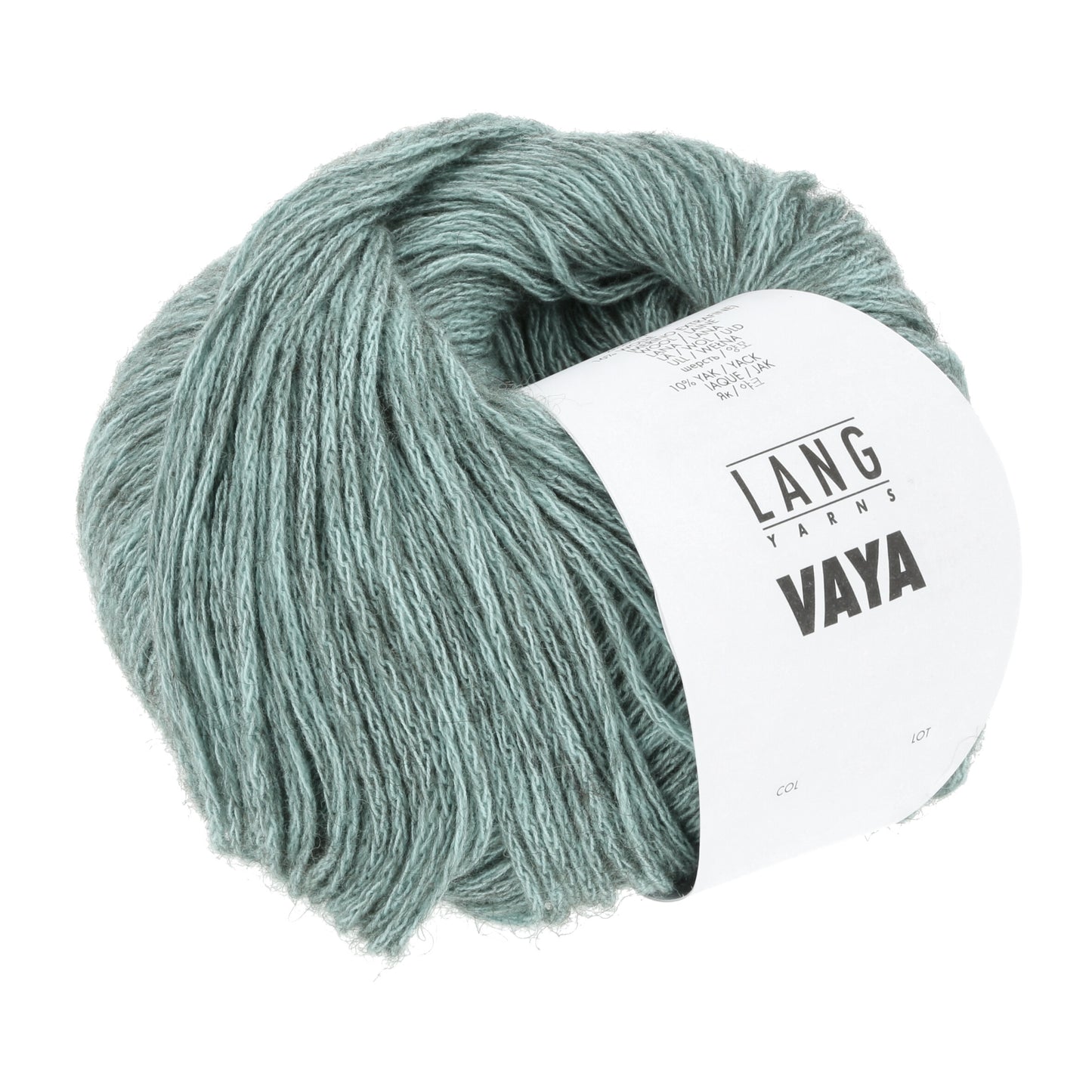 Laine Coton Langyarns VAYA