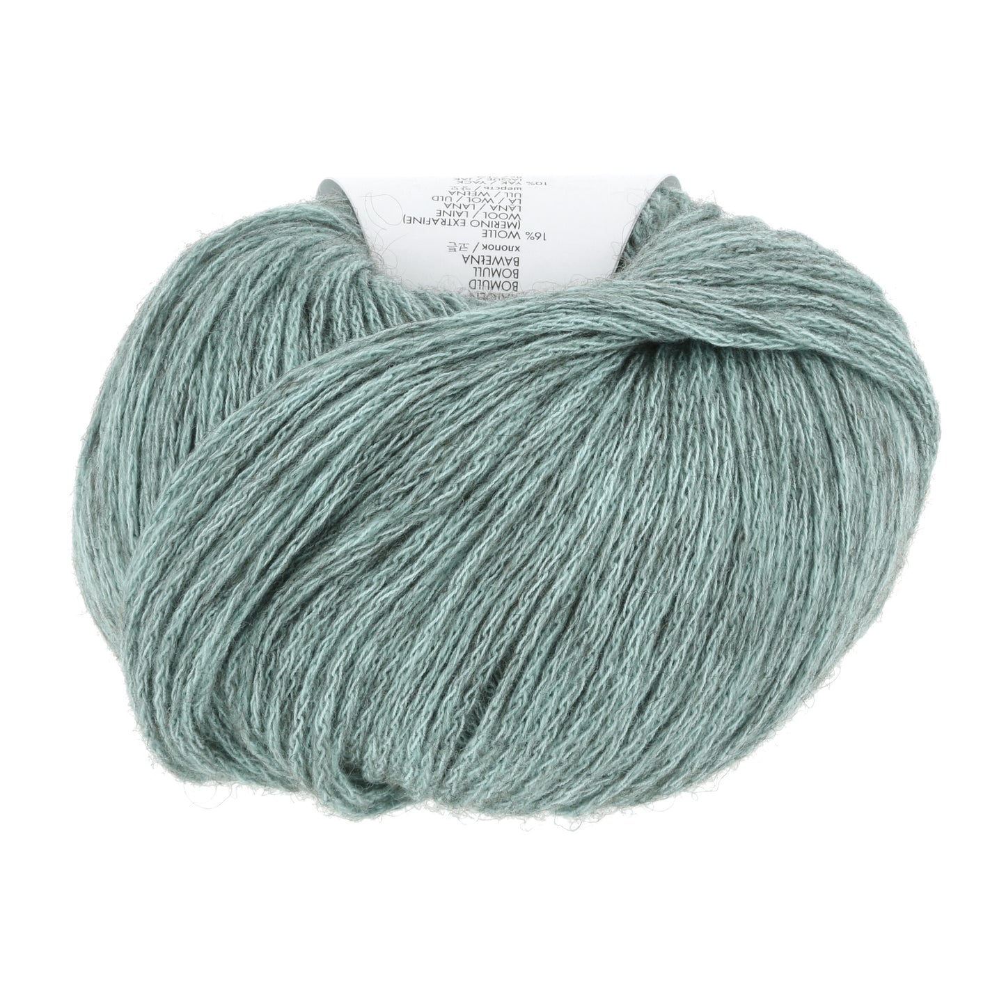 Laine Coton Langyarns VAYA