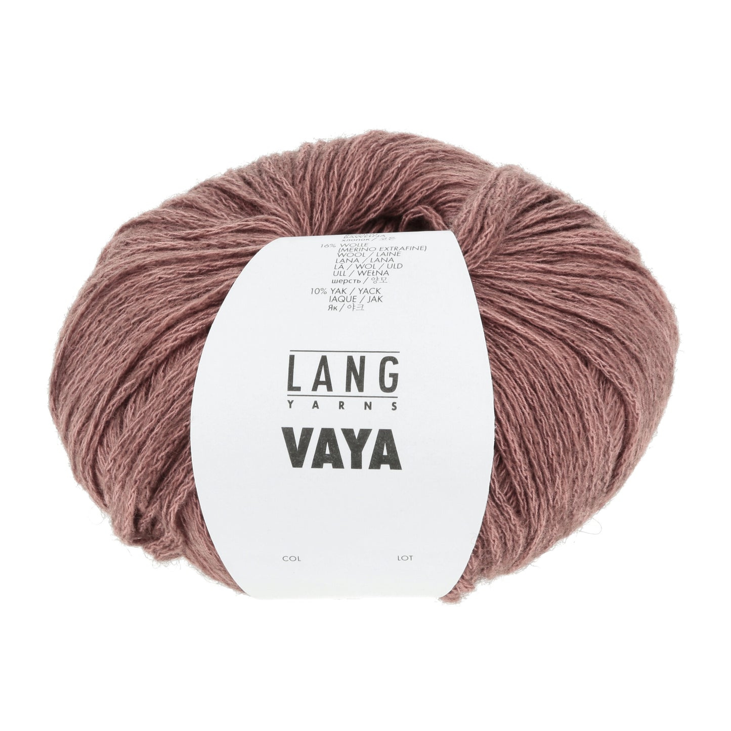 Laine Coton Langyarns VAYA