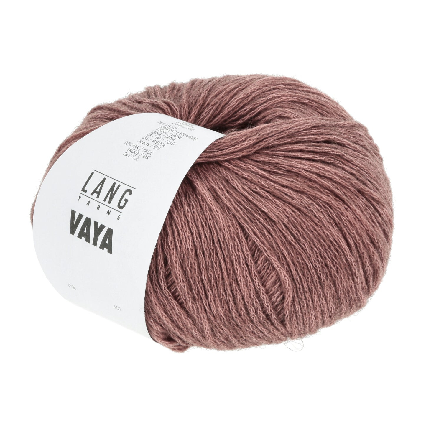 Laine Coton Langyarns VAYA