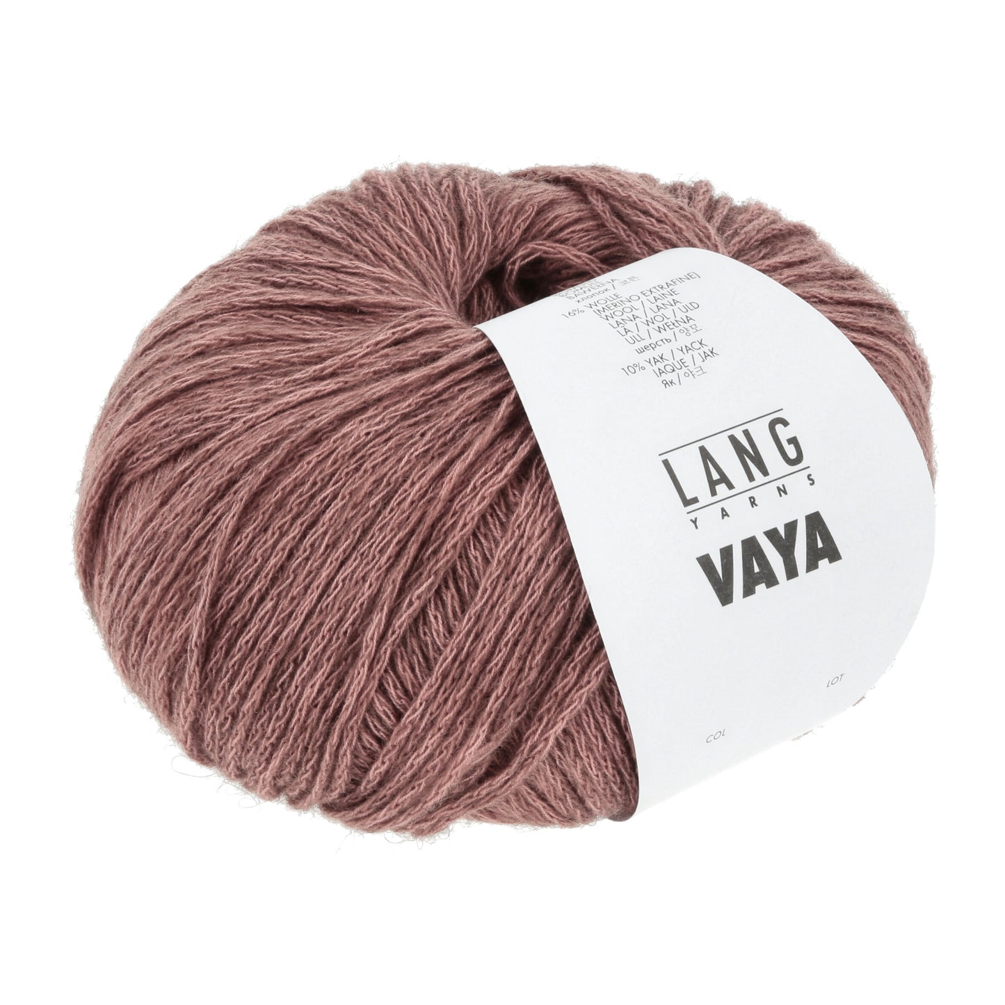 Laine Coton Langyarns VAYA