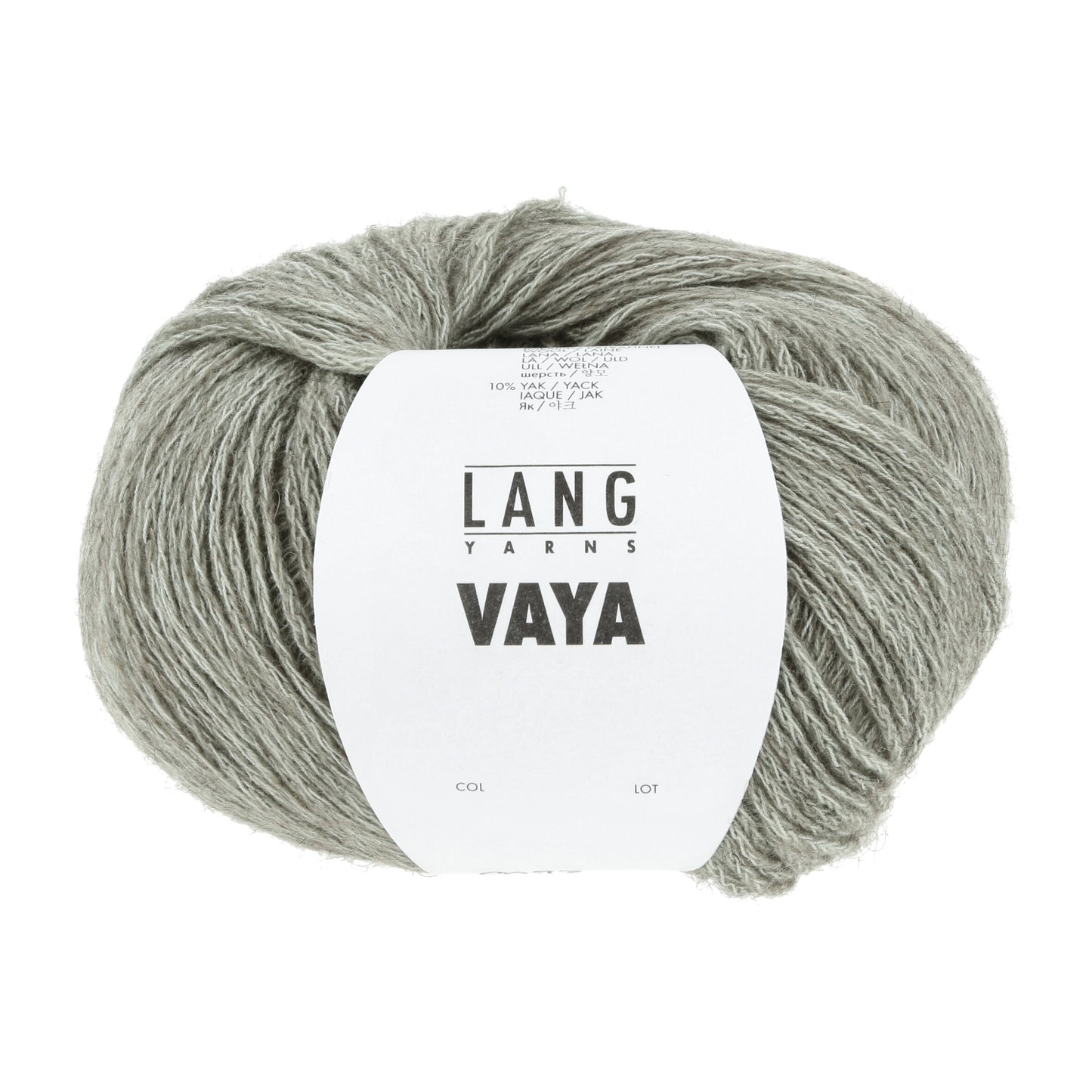 Laine Coton Langyarns VAYA