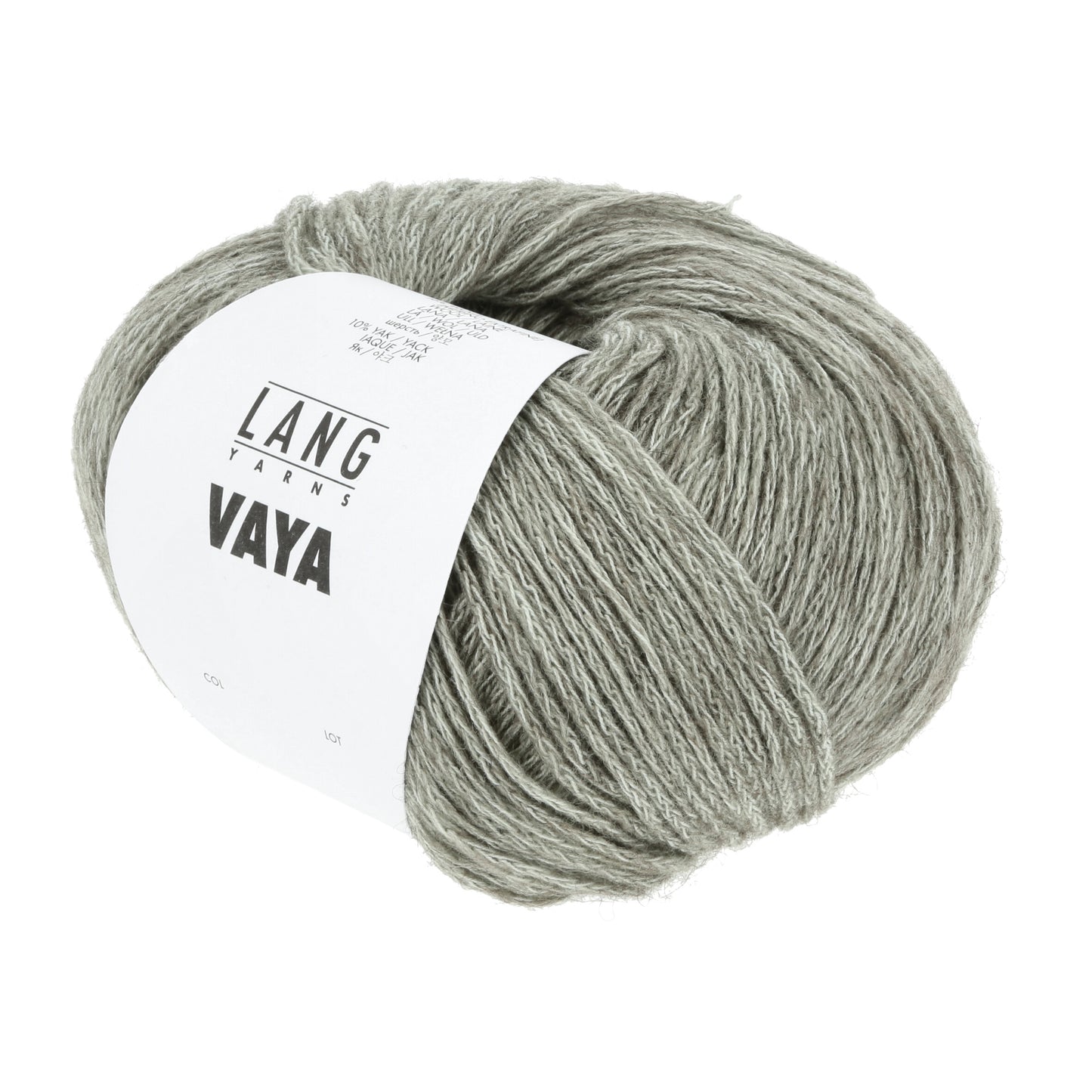 Laine Coton Langyarns VAYA