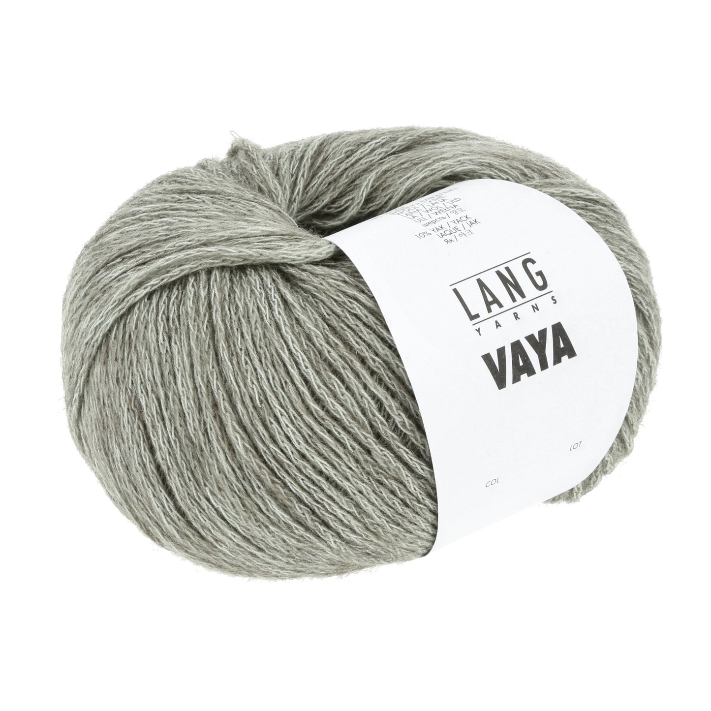 Laine Coton Langyarns VAYA