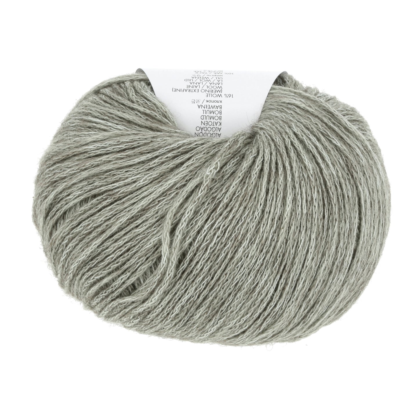 Laine Coton Langyarns VAYA