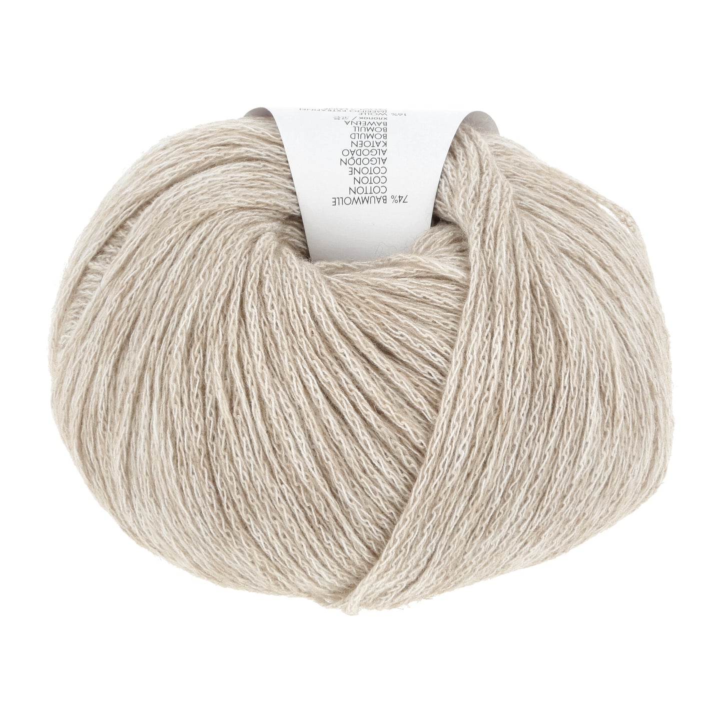 Laine Coton Langyarns VAYA