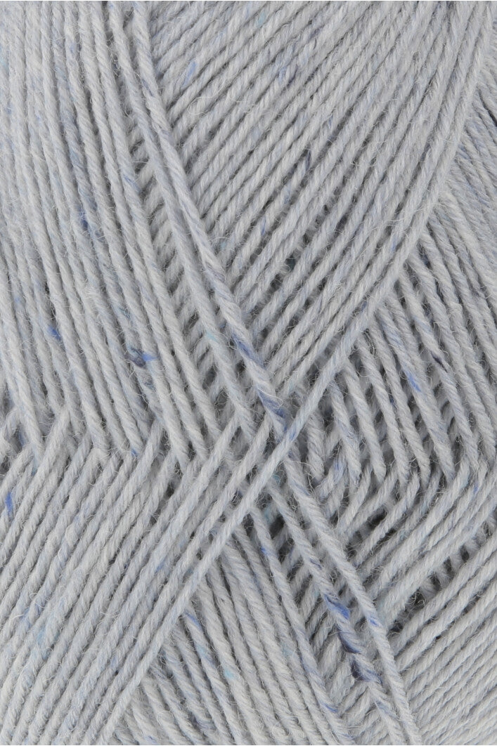 SUPER SOXX 6-FACH/PLY TWEED